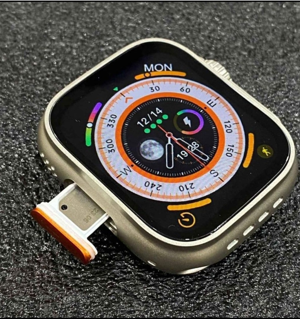 SMART WATCH