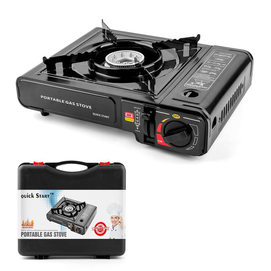 PORTABLE GAS STOVE