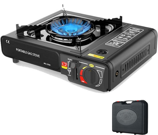 PORTABLE GAS STOVE
