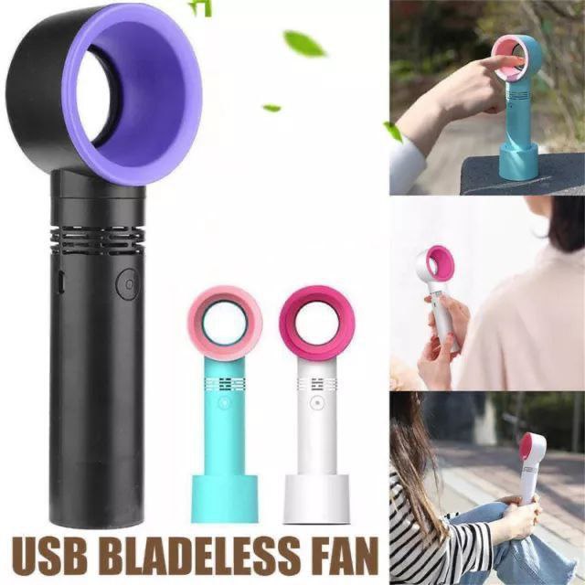 Mini fan