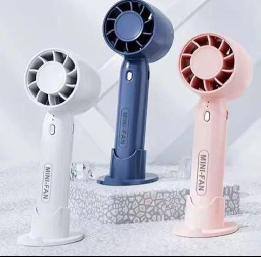 Mini fan