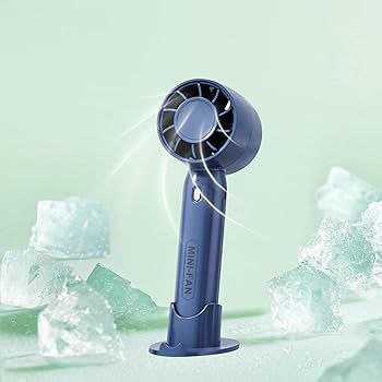 Mini fan