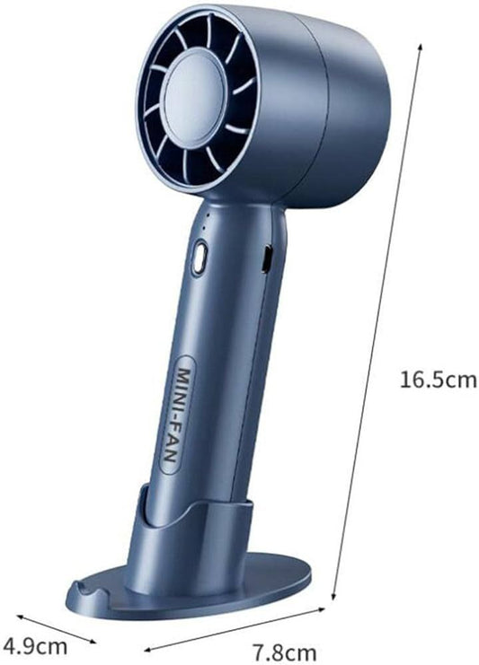 Mini fan