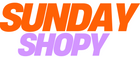 sunday shopy